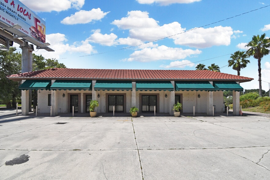 Primary Photo Of 1915 A1A S, Saint Augustine Restaurant For Sale