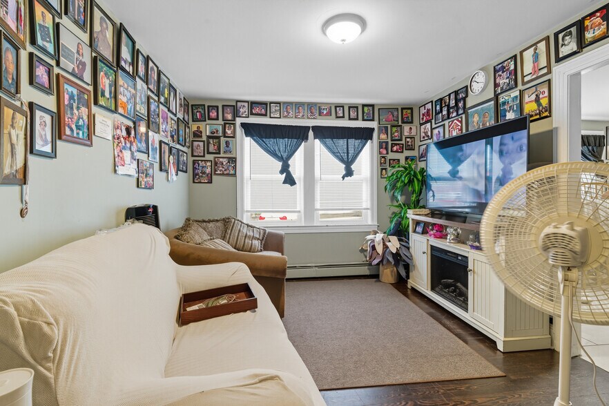 More Photos Of 1043-1045 Charles St, Providence Storefront Retail Residential For Sale