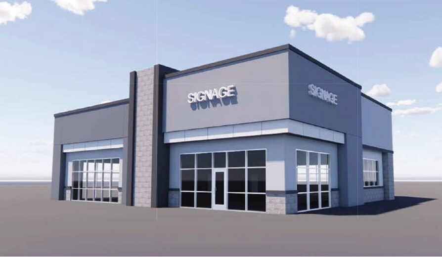 More Photos Of NWC Kyle Canyon Rd. & Alpine Ridge way, Las Vegas Land For Lease