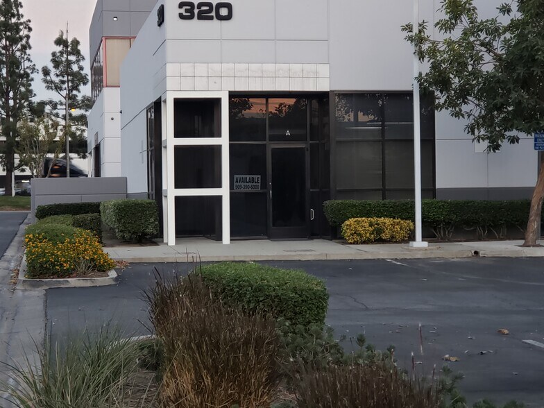 More Photos Of 402 S Milliken Ave, Ontario Unknown For Lease