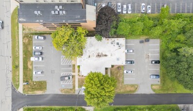 More Photos Of 585 Pawtucket Blvd, Lowell Office For Sale