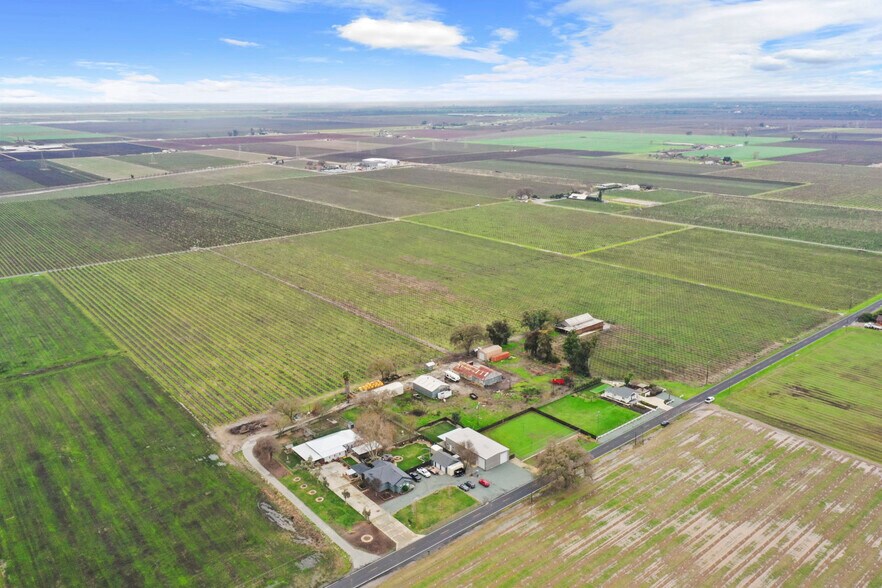 More Photos Of 20325 N Ray Rd, Lodi Land For Sale