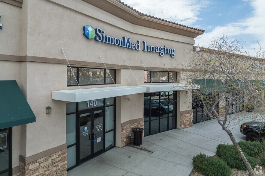 More Photos Of 7540 Oso Blanca Rd, Las Vegas Freestanding For Sale