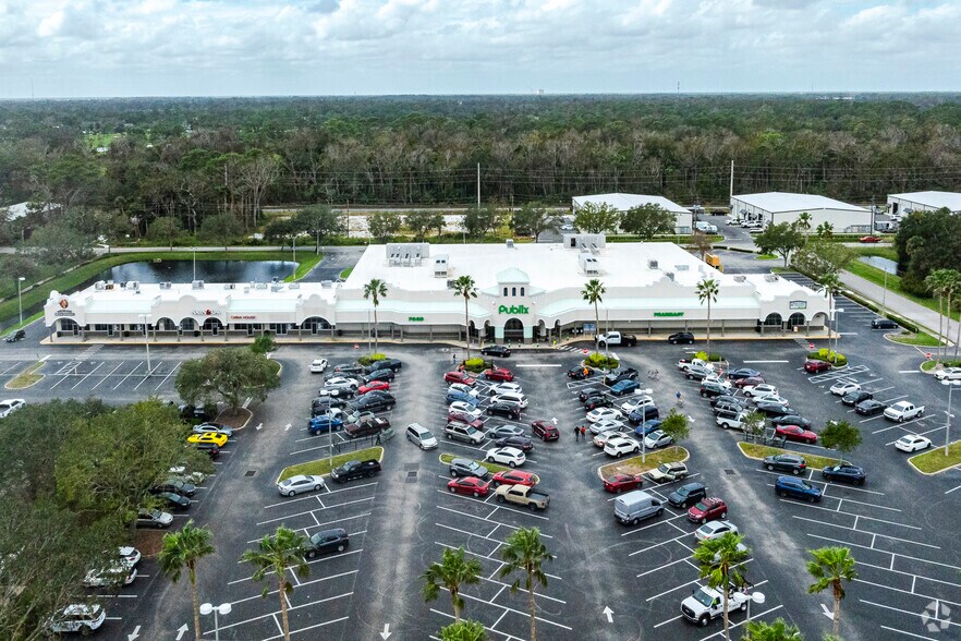 Primary Photo Of 1850 Ridgewood Ave, Holly Hill Unknown For Lease