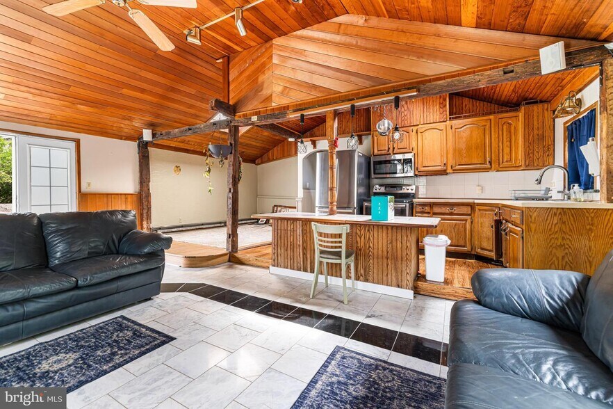 More Photos Of 271 Old Croton Rd, Flemington Multifamily For Sale