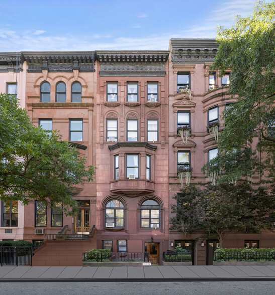 Primary Photo Of 106 W 76th St, New York Apartments For Sale