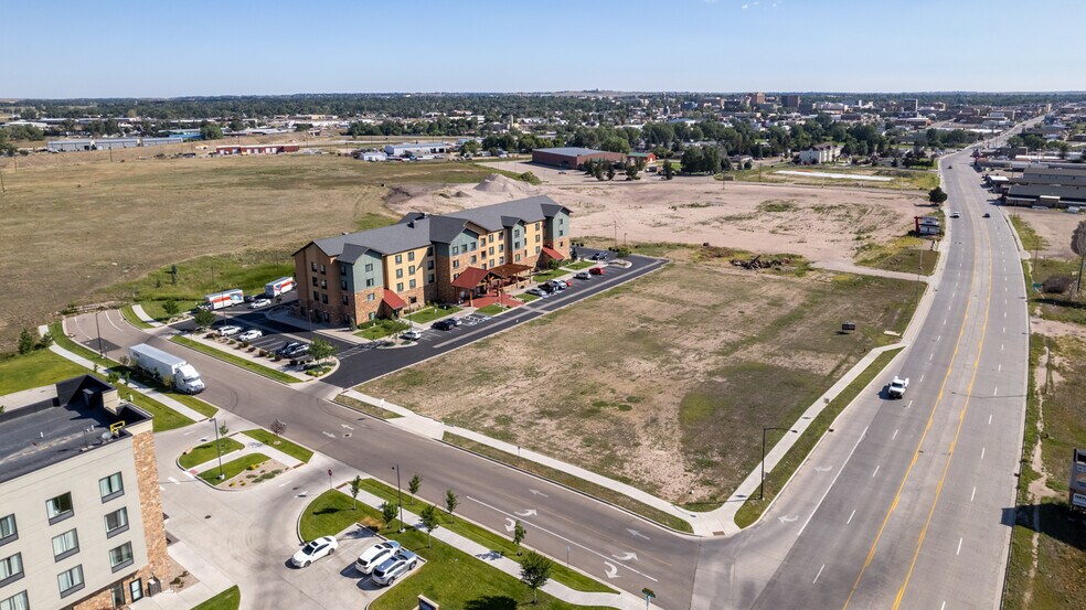 Lot 3 Block 2 Grant  