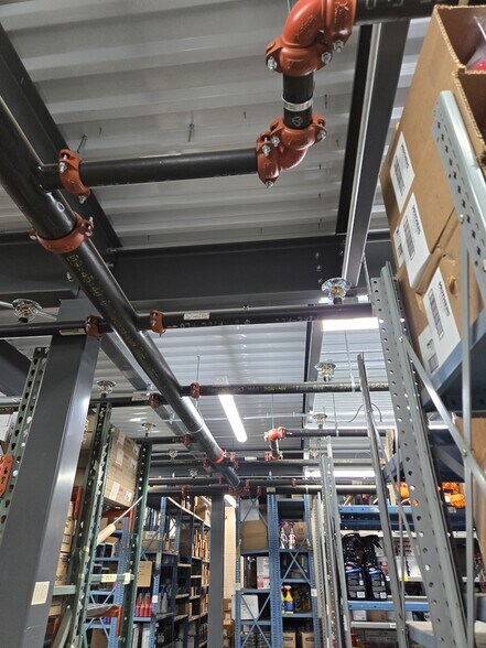 More Photos Of 4091 Jeffrey Blvd, Buffalo Warehouse For Sale