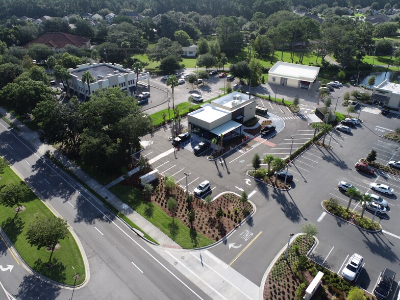 More Photos Of 1250 W Granada Blvd, Ormond Beach Land For Sale