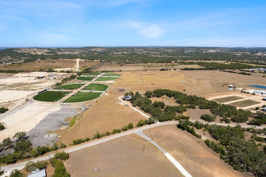 More Photos Of 7394 Creek Rd, Dripping Springs Land For Sale