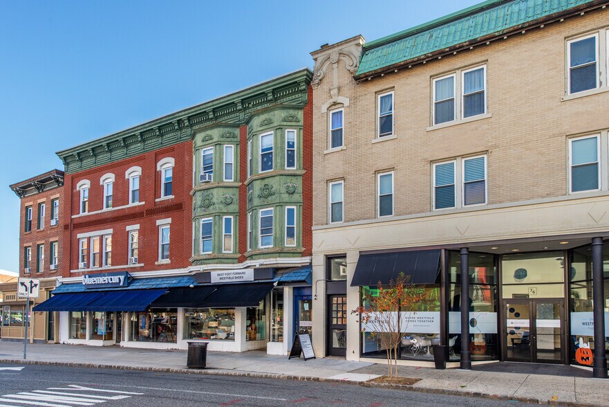 More Photos Of 84 Elm St, Westfield General Retail For Lease