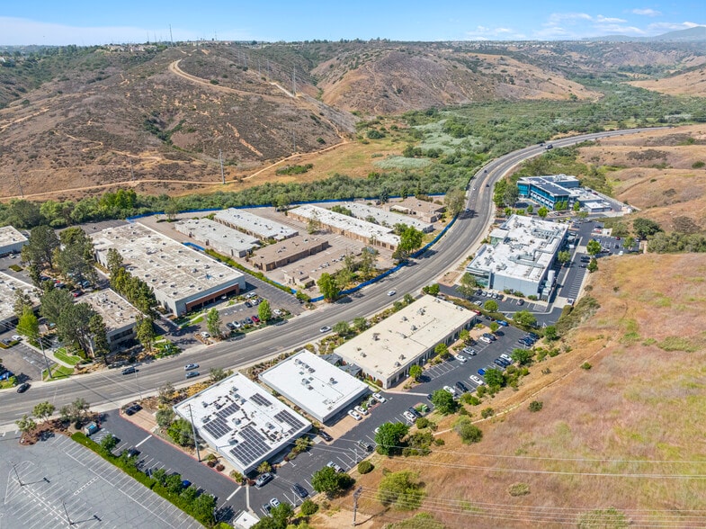 More Photos Of 4115 Sorrento Valley Blvd, San Diego Office For Lease