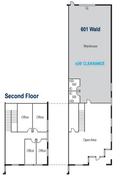 More Photos Of 641-671 Wald, Irvine Unknown For Lease