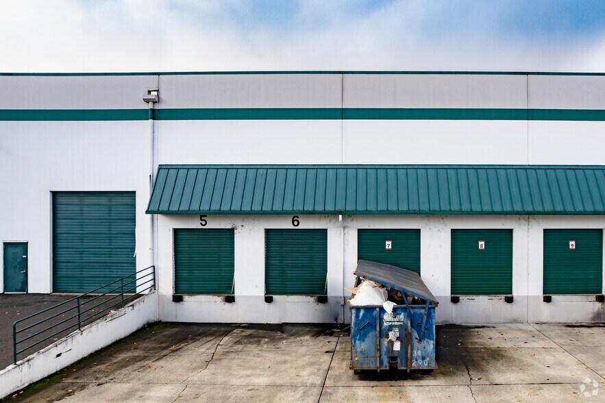 More Photos Of 5408 NE 88th St, Vancouver Warehouse For Lease