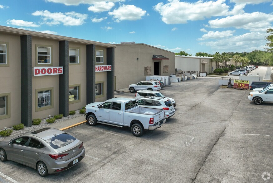 More Photos Of 500 W Orange Blossom Trl, Apopka Manufacturing For Sale
