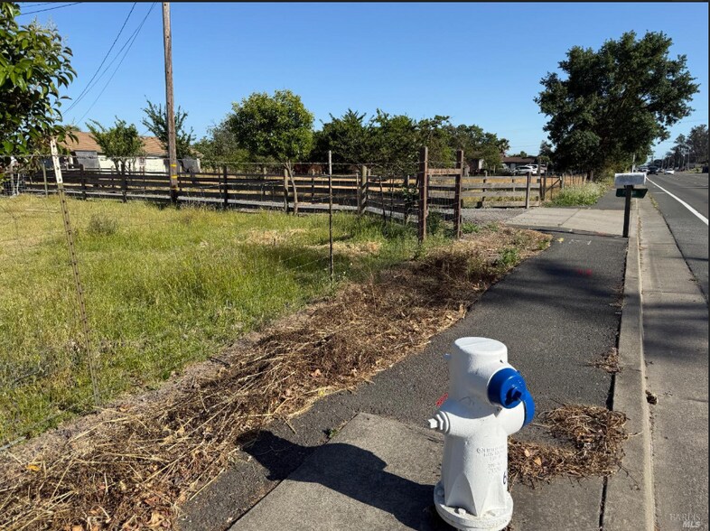 More Photos Of 2082 Fulton Rd, Santa Rosa Land For Sale