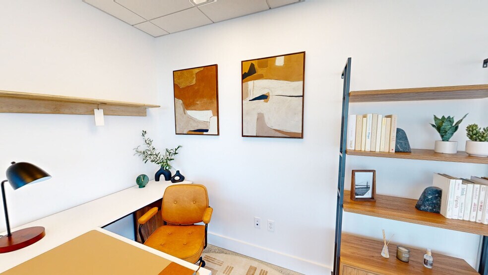 More Photos Of 86 Main St, Yonkers Coworking Space
