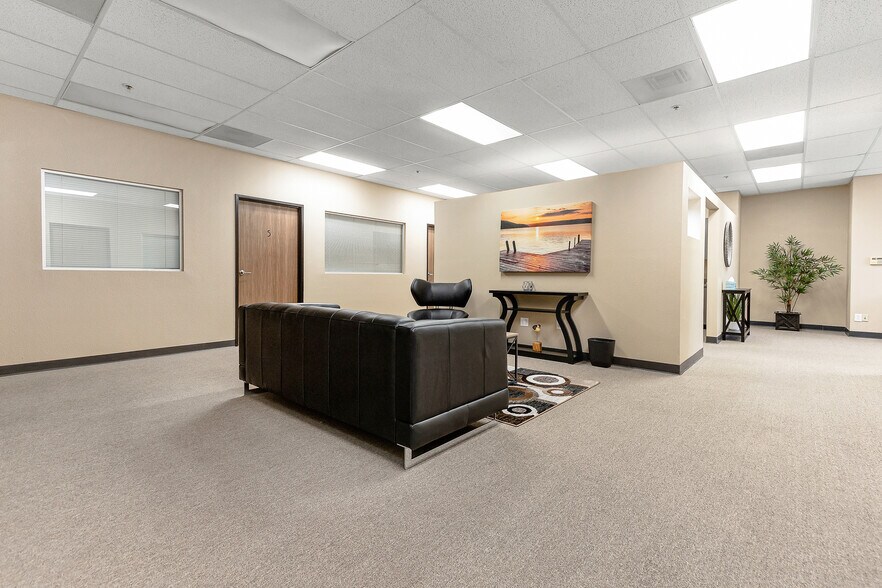 More Photos Of 5176 Hillsdale Cir, El Dorado Hills Medical For Sale