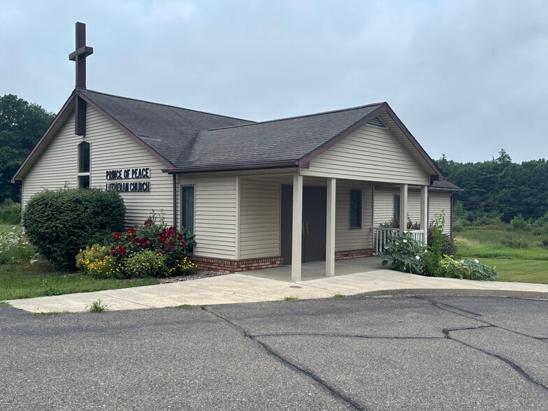 More Photos Of 180 Grange Hall Rd, Ortonville Religious Facility For Sale