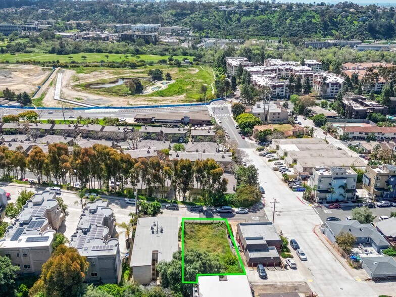 More Photos Of Riley St, San Diego Land For Sale