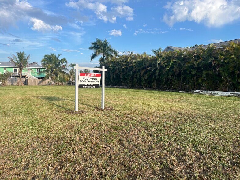 Primary Photo Of 504 Buckner N ave, Everglades City Land For Sale