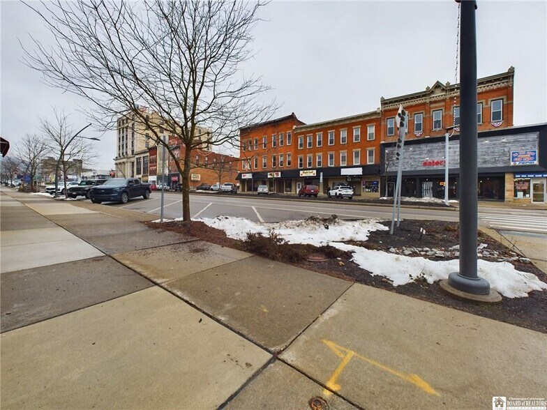 More Photos Of 242 N Union St, Olean Office For Sale