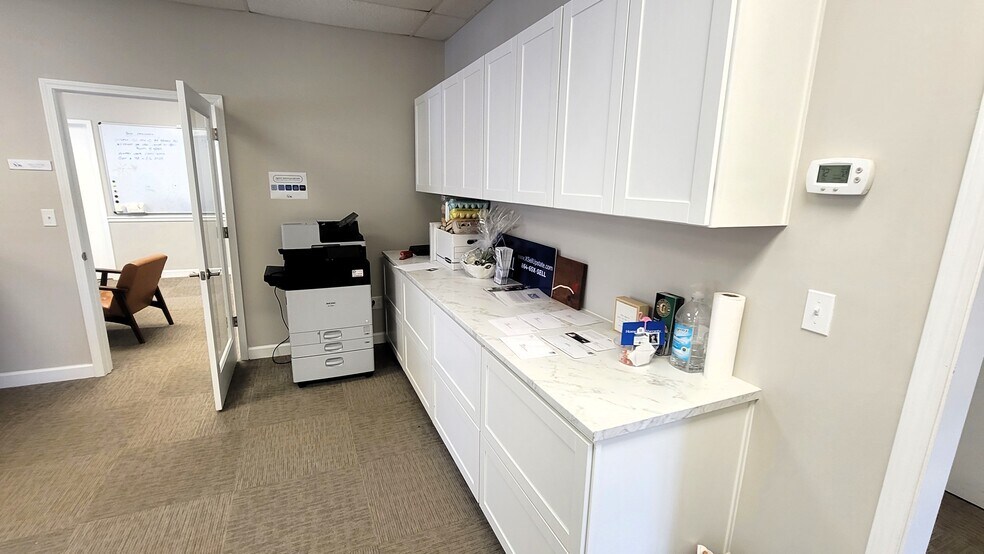 More Photos Of 1313A Miller Rd, Greenville Office For Lease