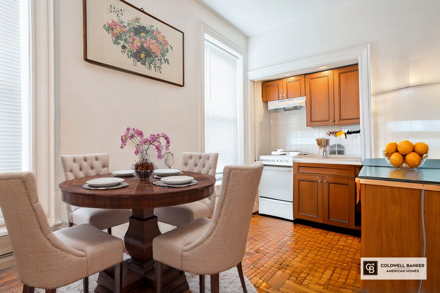 More Photos Of 158-16 Sanford Ave, Flushing Multifamily For Sale