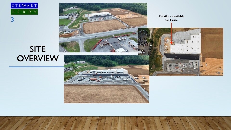 More Photos Of 66 Market Terrace Ter, Oneonta General Retail For Sale