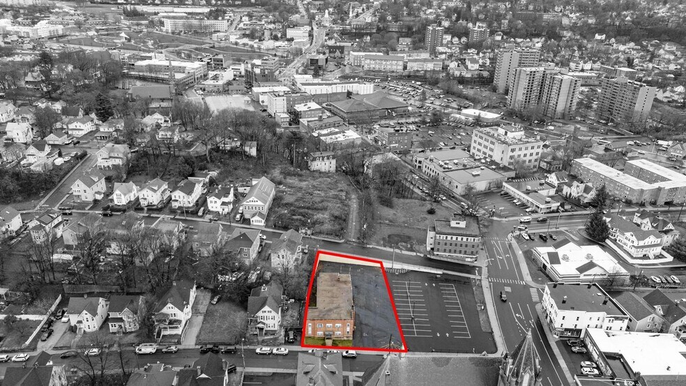 More Photos Of 19 Goodwill Ave, Meriden Specialty For Sale