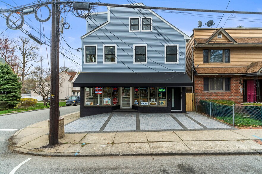 More Photos Of 167 Harrison Ave, Montclair Apartments For Sale