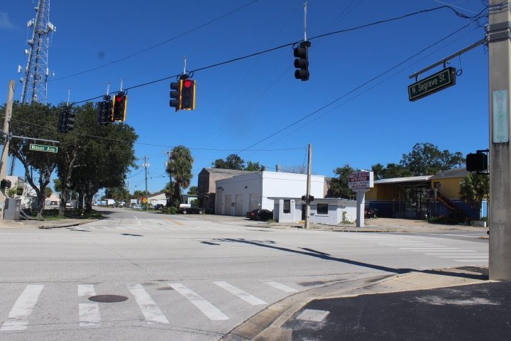More Photos Of 348 Mason Ave, Daytona Beach Auto Repair For Sale