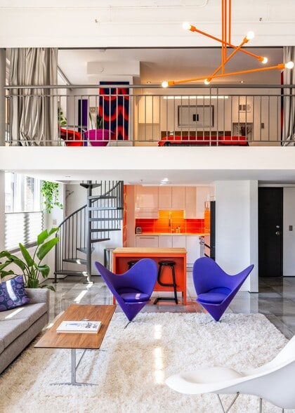 More Photos Of 523 Grand Blvd, Kansas City Apartments For Lease