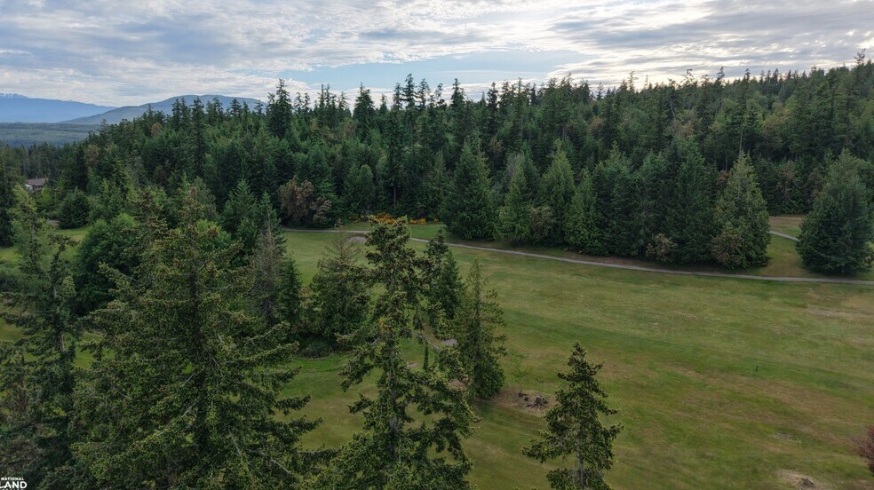 More Photos Of 7401 Cape George Rd, Port Townsend Land For Sale
