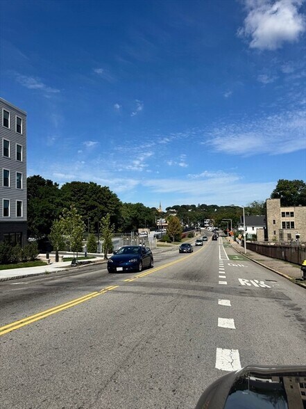 More Photos Of 179 Hebron St, Mattapan Apartments For Sale