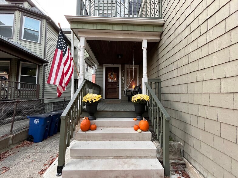 More Photos Of , Cleveland Multifamily For Sale