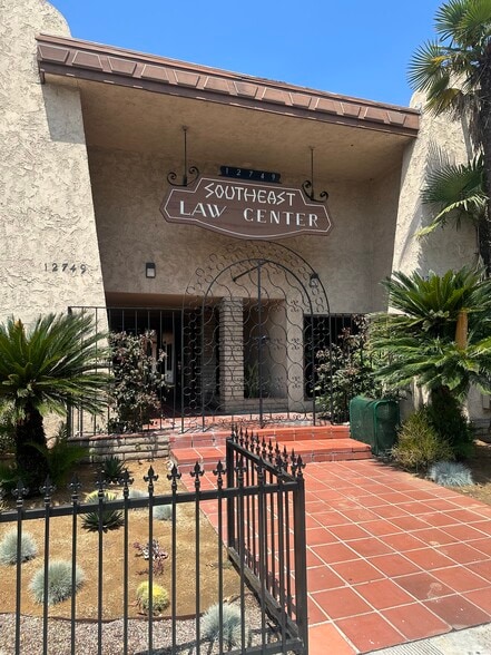 More Photos Of 12749 Norwalk Blvd, Norwalk Office For Lease