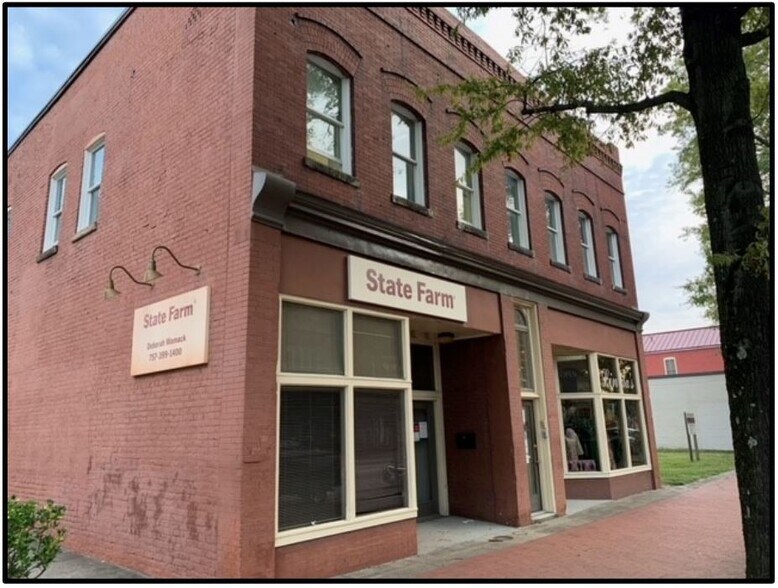 More Photos Of 728-730 High St, Portsmouth Storefront Retail Office For Lease