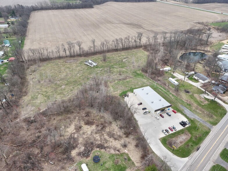 More Photos Of 15697 US Highway 12, Union Land For Sale