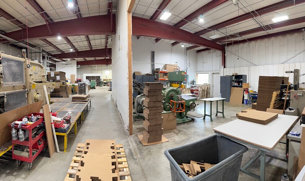 More Photos Of 6701 W 58th Pl, Arvada Manufacturing For Sale