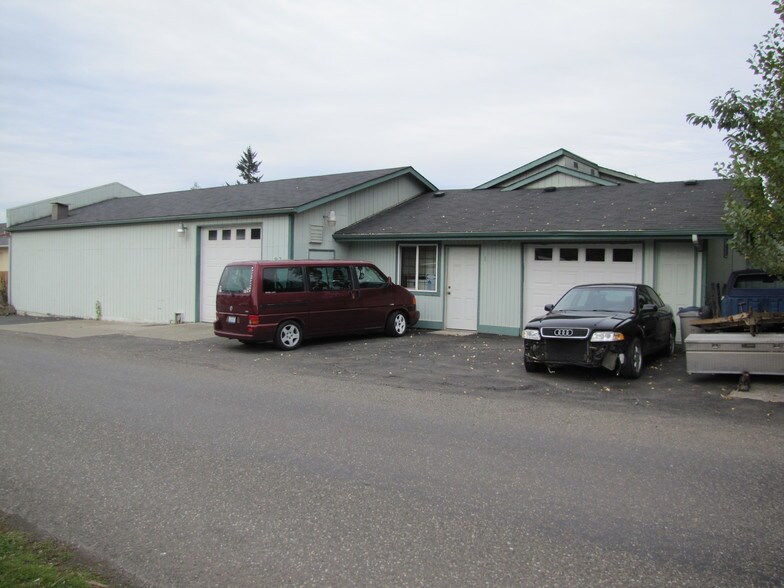 More Photos Of 42 Elwha Rd, Port Angeles Warehouse For Sale