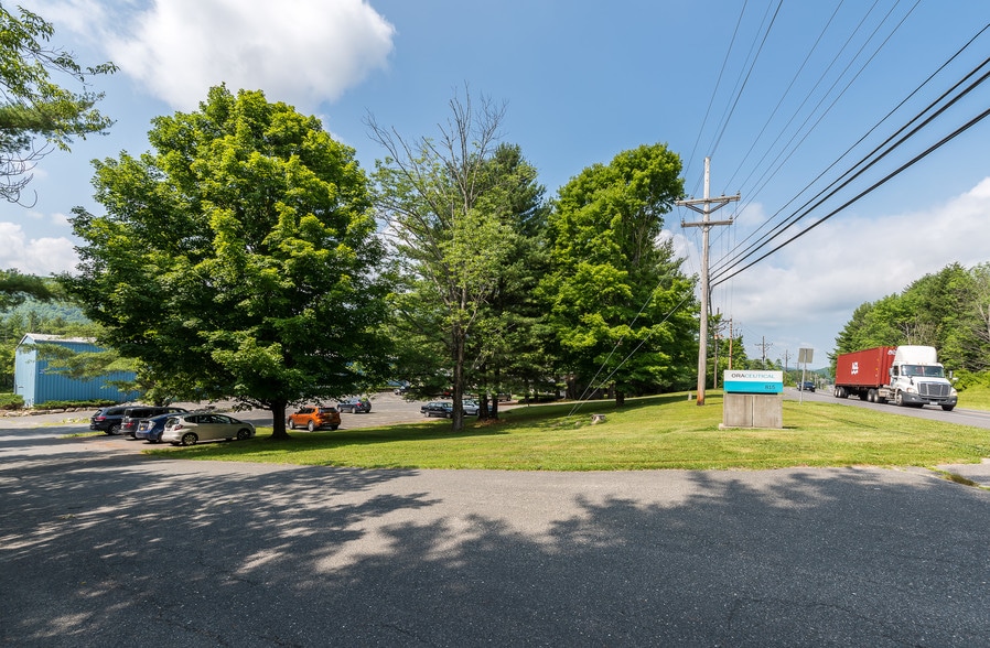 More Photos Of 815 Pleasant St, Lee Manufacturing For Sale