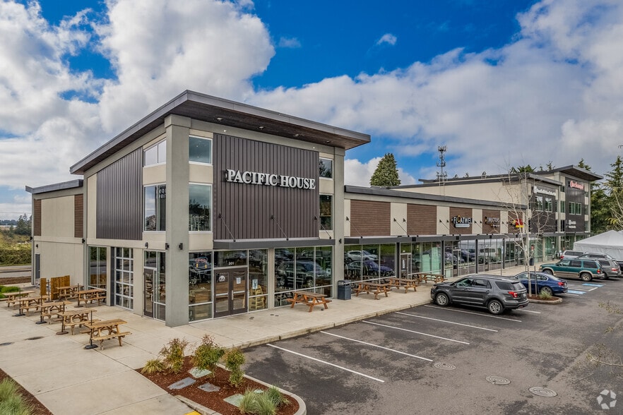 More Photos Of NE 192nd Ave, Camas Unknown For Lease