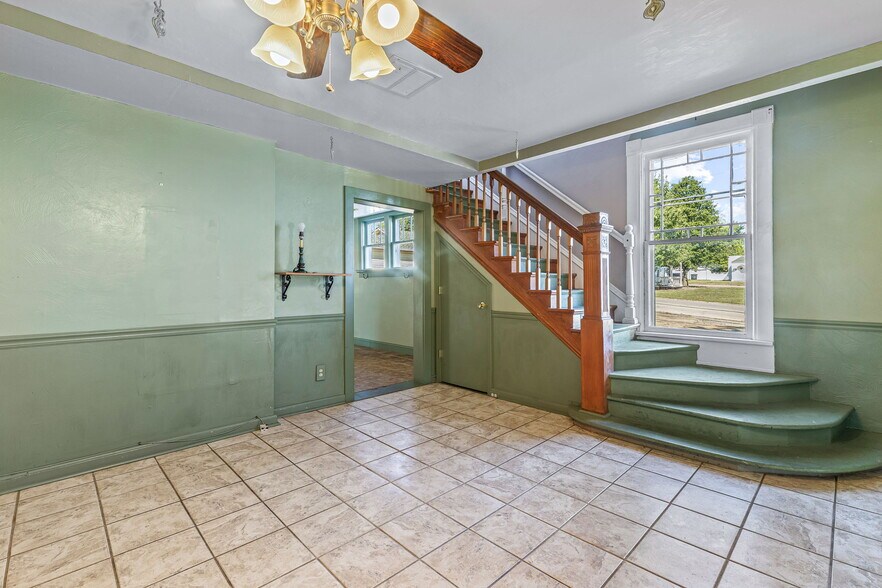 More Photos Of 47 N Allen St, Bonne Terre General Retail For Sale