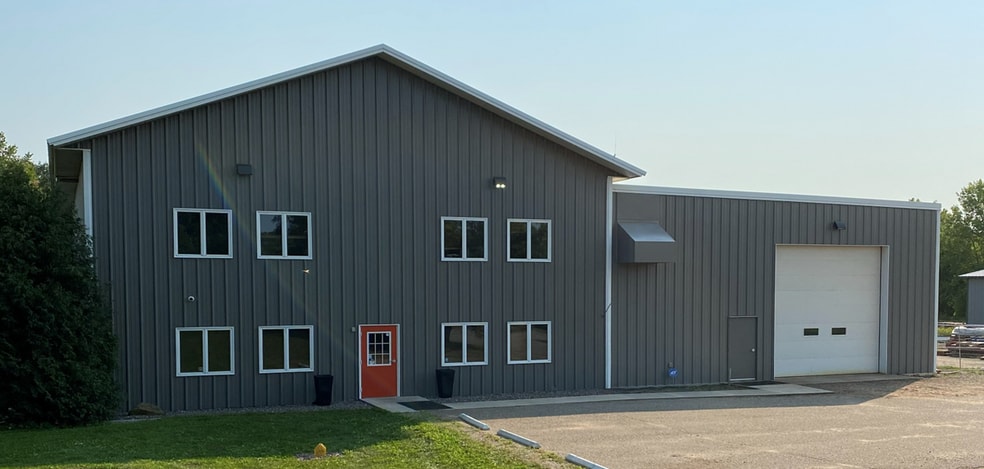 Primary Photo Of 21080 Ozark Ct N, Scandia Manufacturing For Sale
