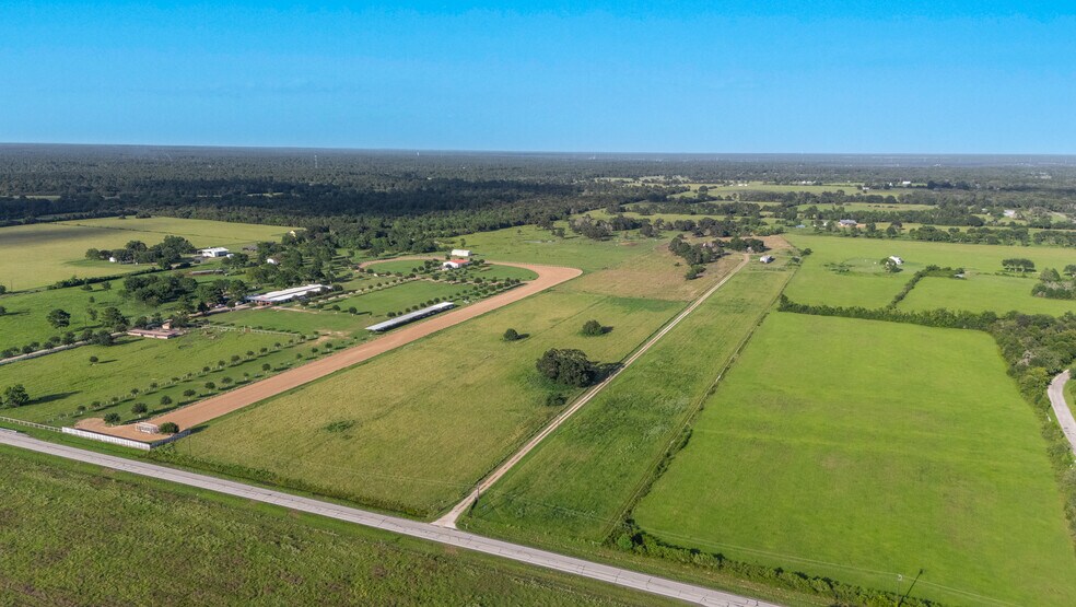 More Photos Of 28618 FM 362 Rd, Waller Land For Sale