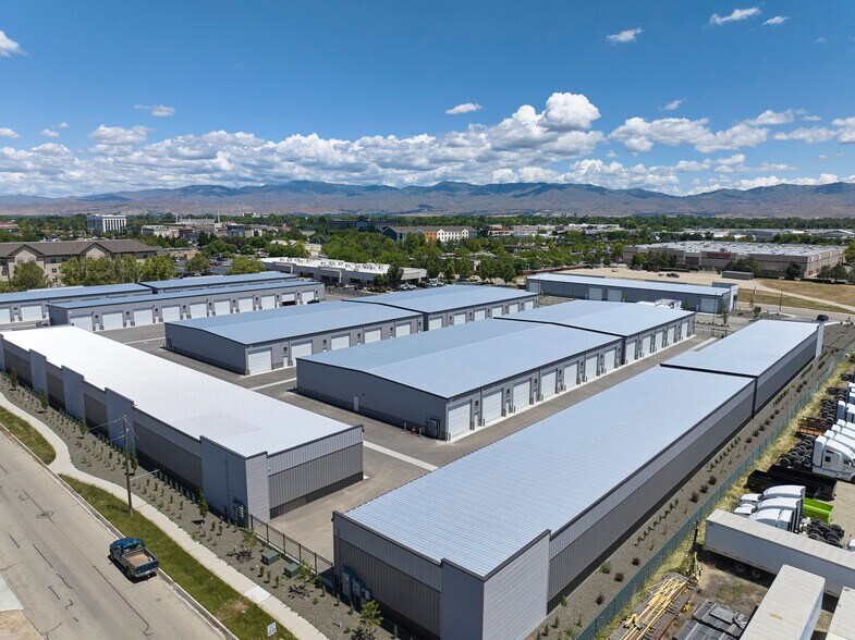 More Photos Of , Boise Industrial For Sale