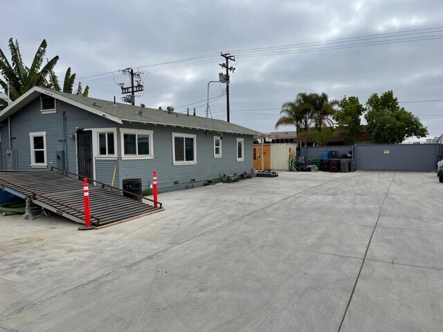 More Photos Of 2626-2632 Orange Ave, Santa Ana Land For Sale