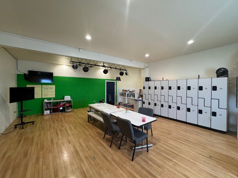 More Photos Of 2618 San Pablo Ave, Berkeley Freestanding For Lease