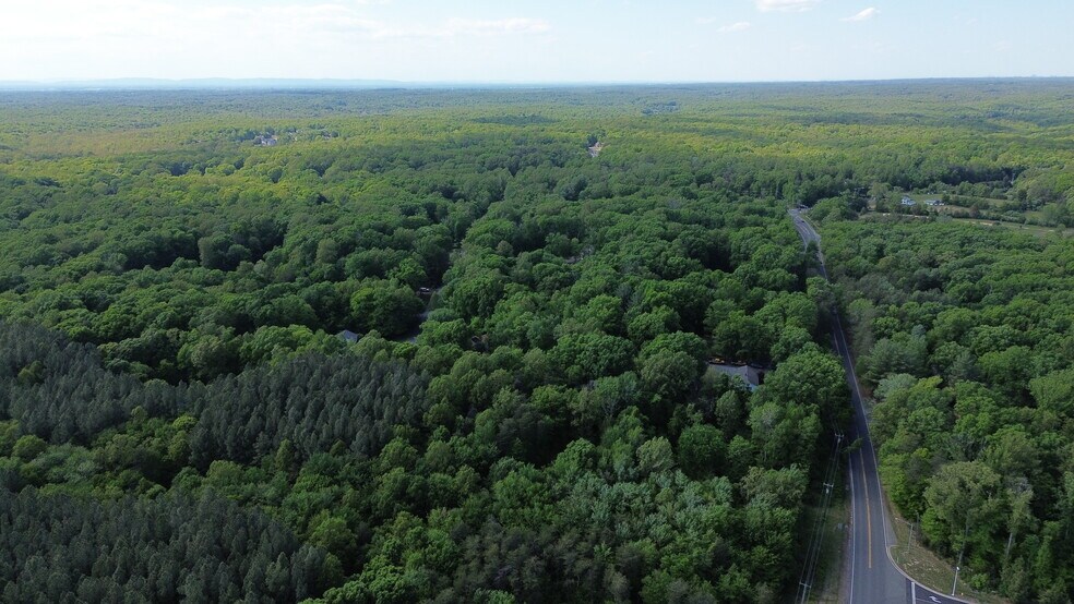 More Photos Of 5033 Davis Ford Rd, Woodbridge Land For Sale